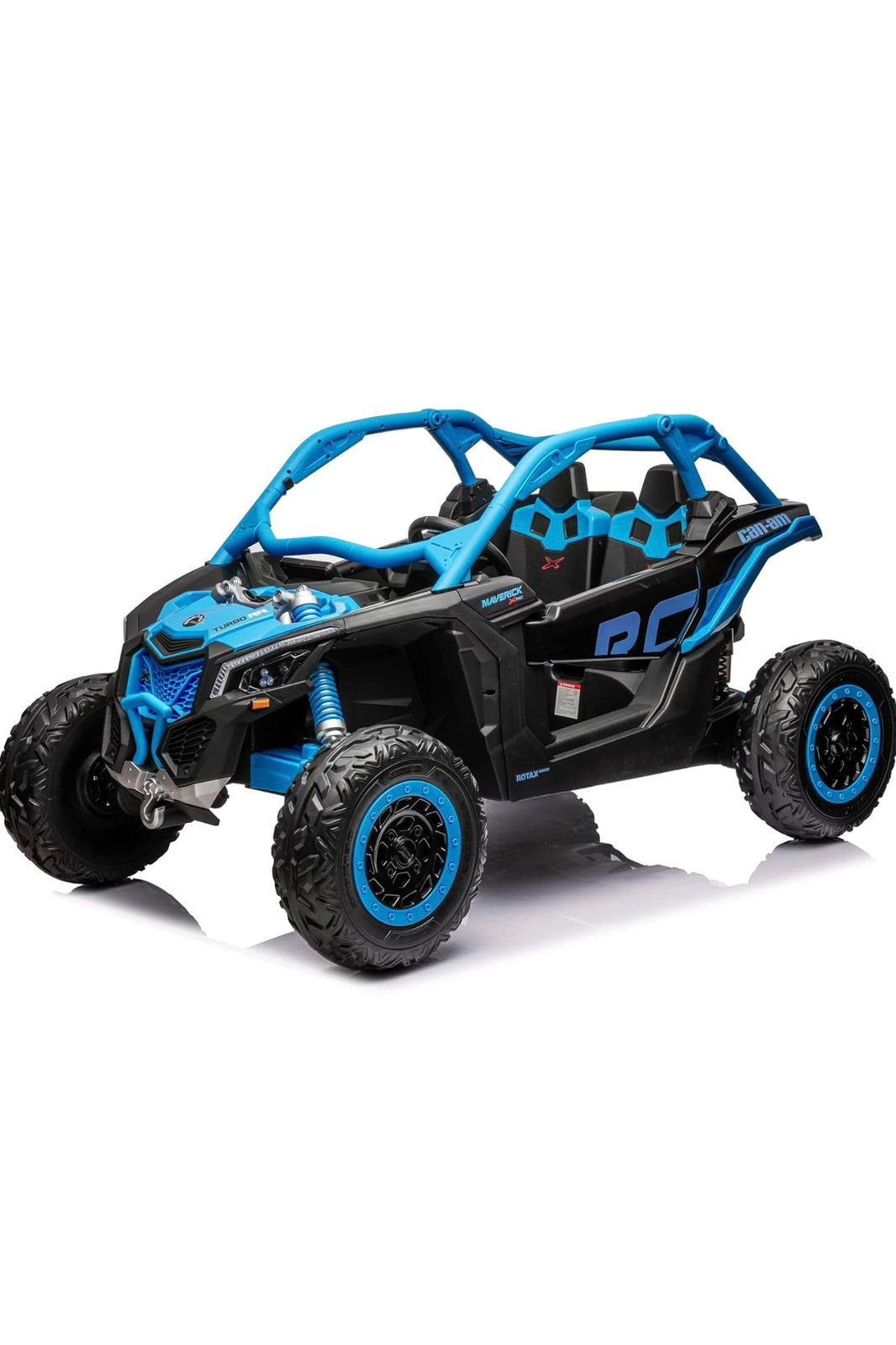 Can-Am Maverick RC Azul